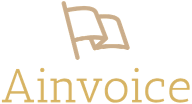 Ainvoice logo